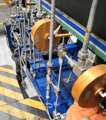 Transmitter & Transducer Calibration